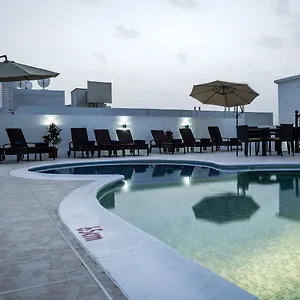 The View Al Barsha Appartement