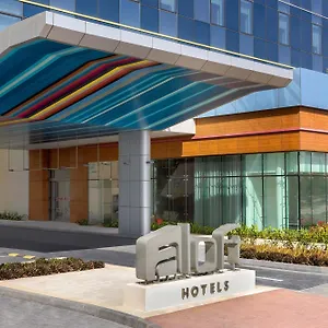 Aloft Al Mina, Jumeirah Szálloda
