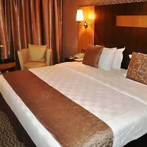 Hotel Fortune Plaza Hotel, Airport, Dubái